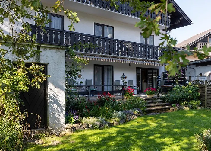 Hotel Alpenhof