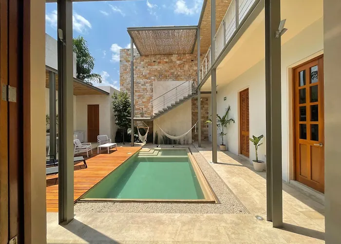 Villa Orquidea Boutique Hotel