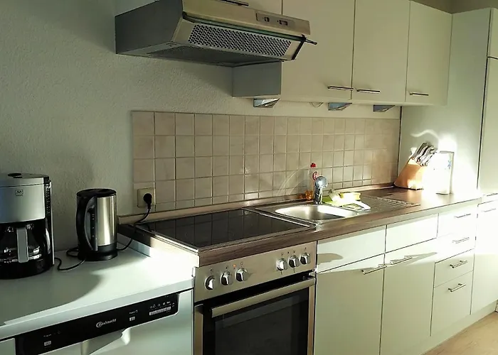 BodenSEE Apartment Wasserburg Im tiefen Brunnen
