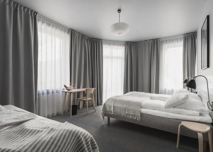 Augustin Hotel