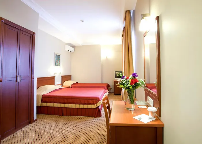 Sefa Hotel 2 Corlu