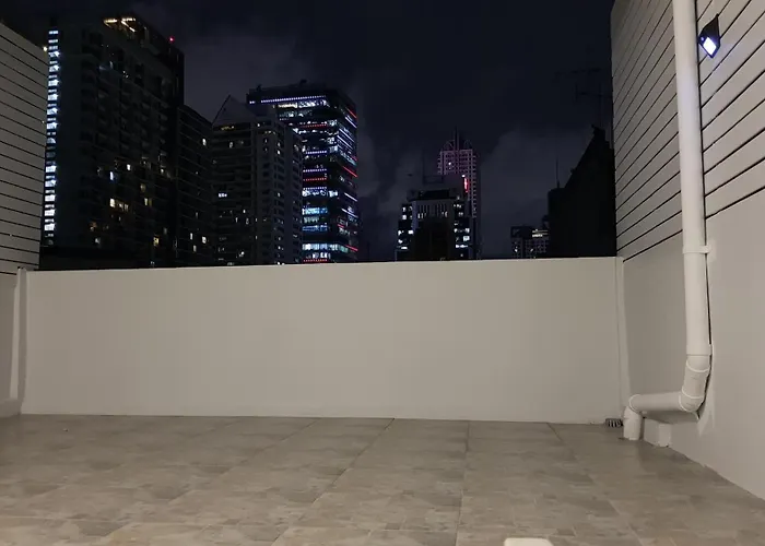 Cozy Studio 1 In Sathorn, Bts Saint Louis