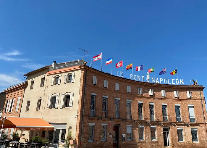 Pont Napoleon Moissac