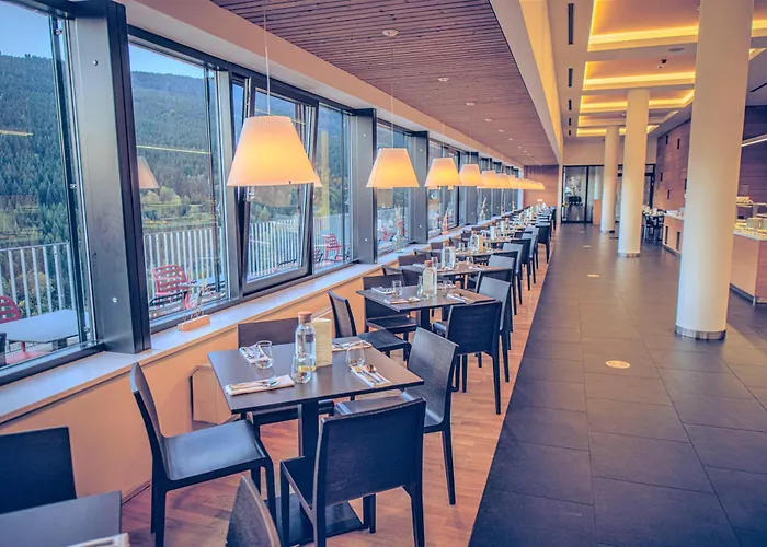Wellness Hotel Vista