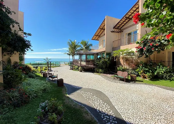 Morada Do Mar Hotel