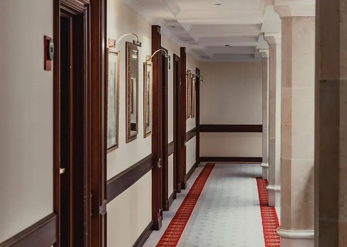 Hotel Candido