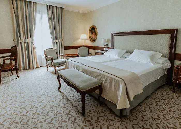Hotel Candido