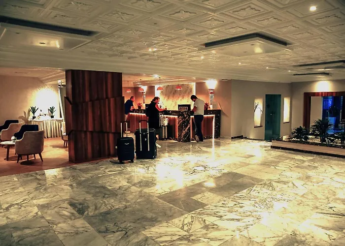 Hotel Continental