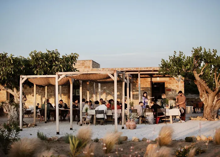 Alero Seaside Skyros Resort