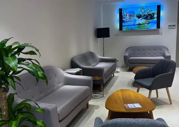 Hotel Bestprice Valencia