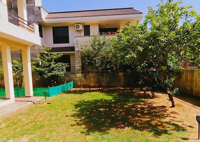 Tranquil Abode