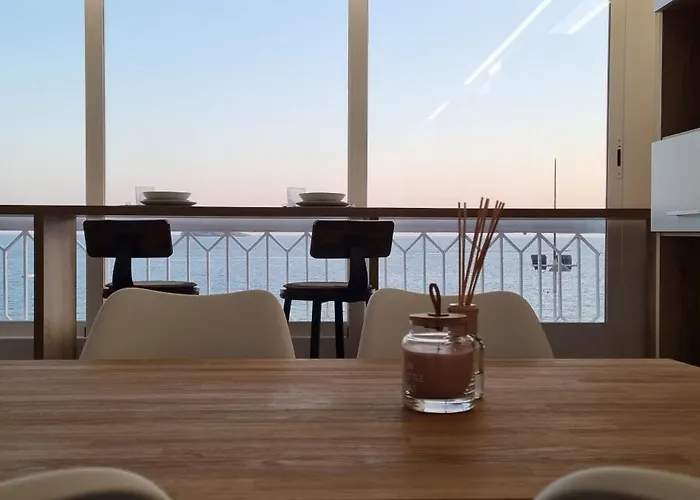 Principado Benidorm Suites Levante
