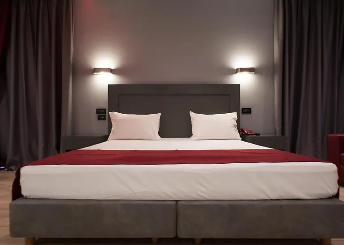 Pines Hotel (Adults Only)
