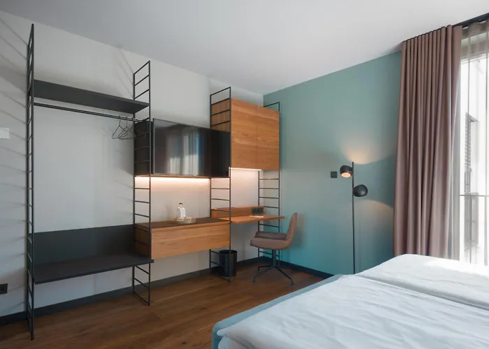 Emilu Design Hotel