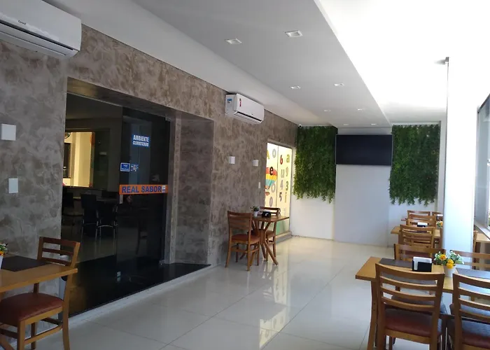 Real Hotel Empreendimentos