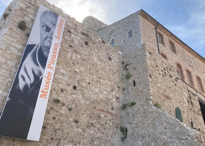 Enjoy Antibes