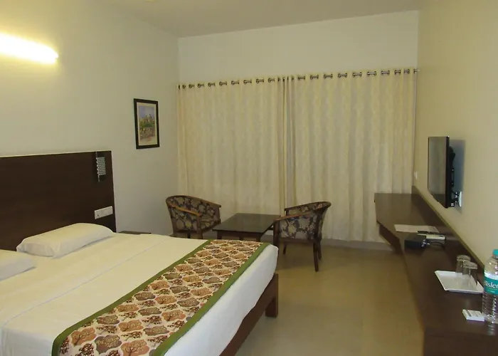 Palguni Residency