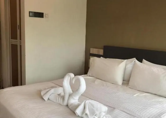Tt Dorf Hotel Taiping