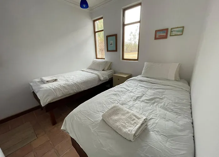 Hotel Poneloya