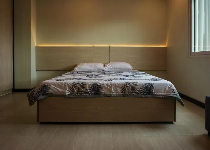 Emmaus Condotel