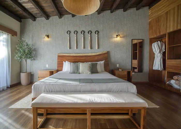 Emmalu Hotel Boutique