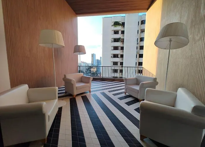 ID Vida Urbana Setor Oeste Goiânia 3703A