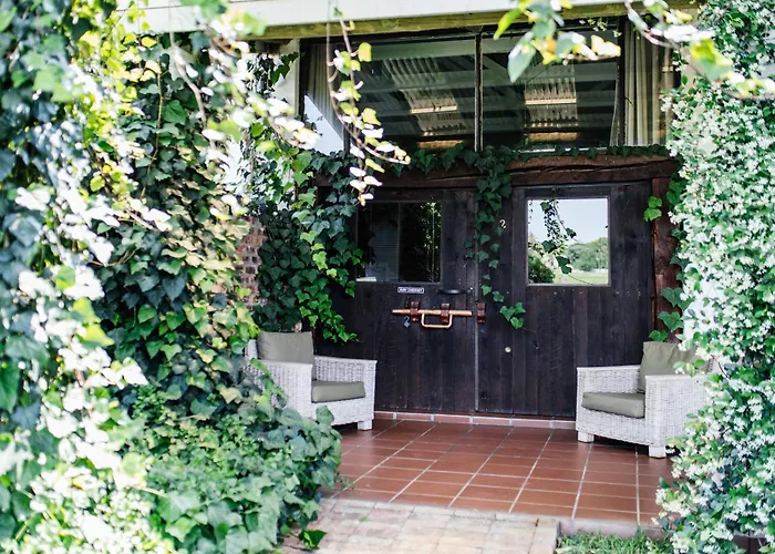 Upington African Vineyard Boutique Hotel & Spa