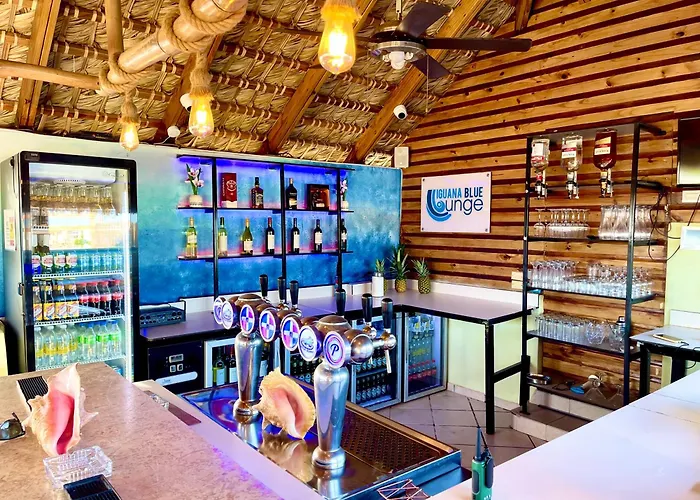 Villa Iguana