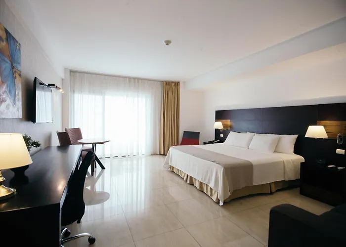 Hotel Balandra