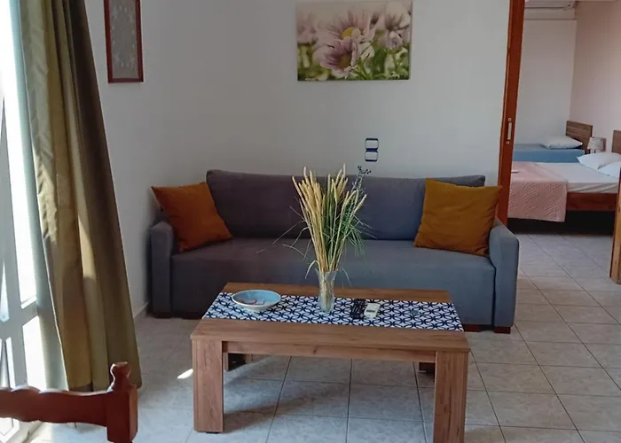Galini Apartments