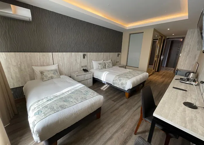 Hotel Catena
