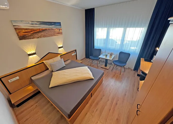 Hil - Hotel Im Lus Schopfheim