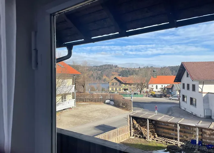 Ferienwohnungen Mews