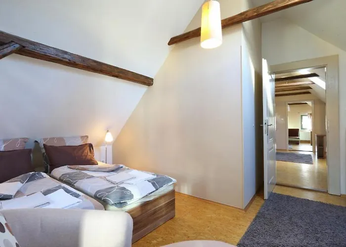 Apartmany Milenium