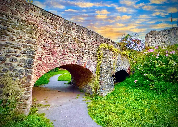 Hexenhäuschen Dreieichenhain