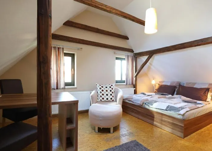 Apartmany Milenium