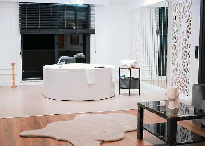Flora Ordu Hotel Apart Suite
