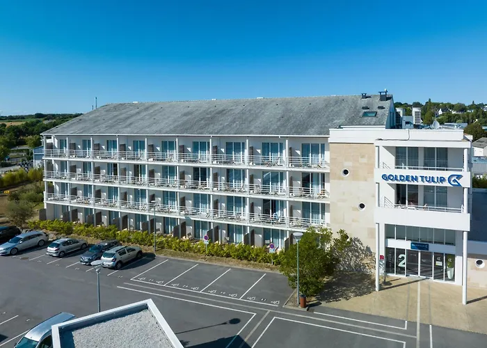 Golden Tulip La Baule Hotel&Residence