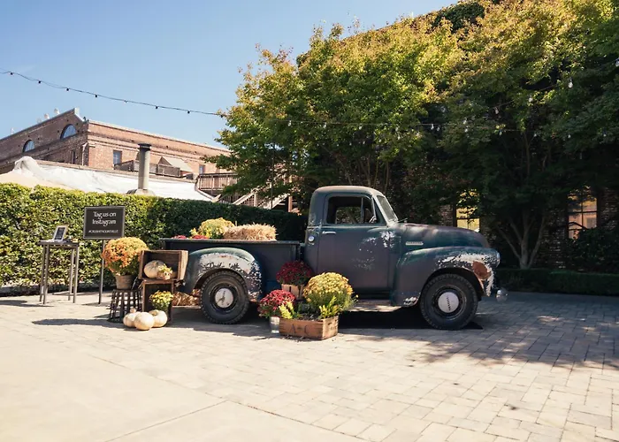 The Estate Yountville