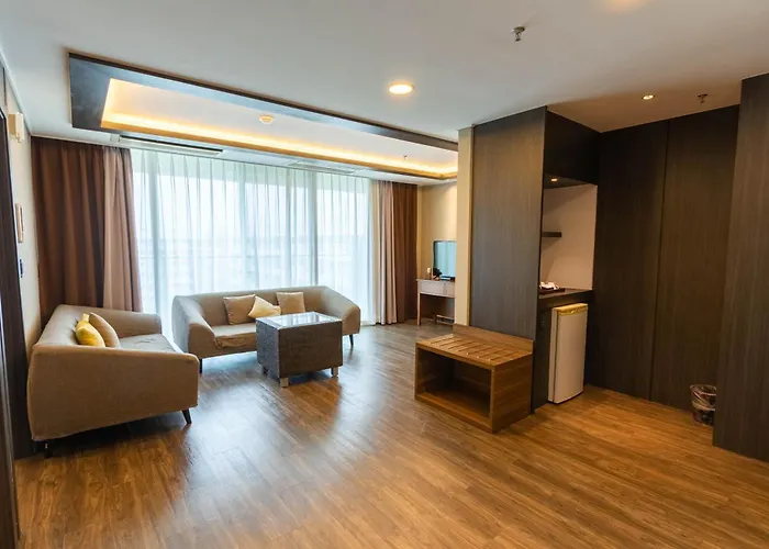 Xenia Hotel Clark