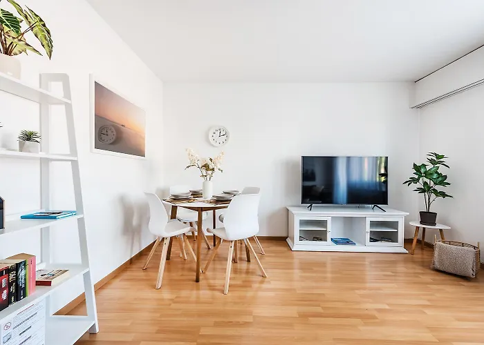 Soho 9 !Gratis Parken, Free Parking!