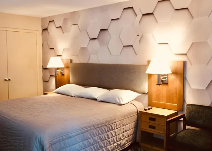 Regency Inn Of Eddyville Kuttawa