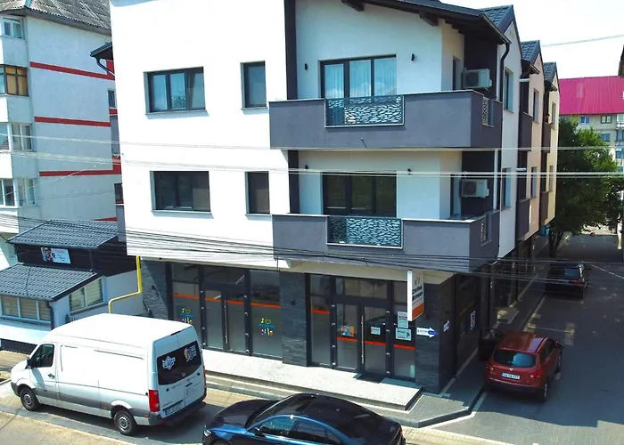 Astar Apartments - Small