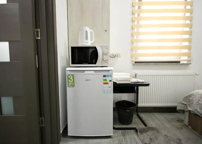 Astar Apartments - Small