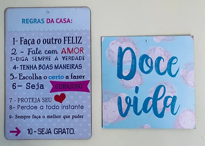 Apartamento Vista da Montanha