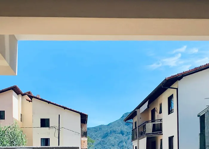 Apartamento Vista da Montanha