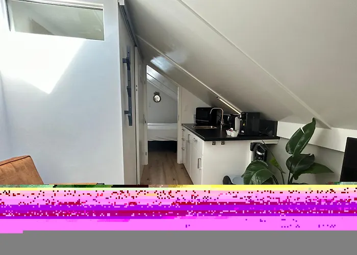 Astar Apartments - Large