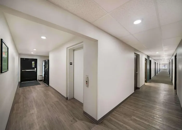 Woodspring Suites Fort Worth Trophy Club