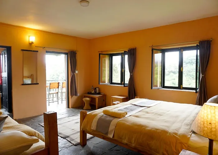 Depche Village Resort