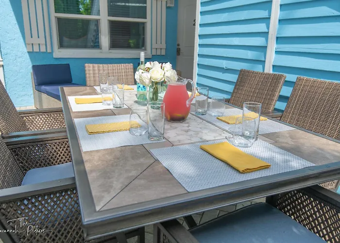 Surf Views 2Br - Sept Specials Now Live!